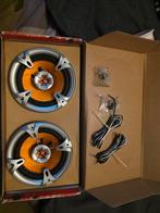 Auto Stereo Speakers - 300W, 16cm, Auto diversen, Autospeakers, Ophalen of Verzenden, Nieuw