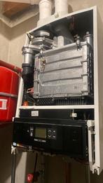 Nefit trendline cv ketel, Ophalen, 30 tot 80 cm, Gebruikt, Hoog rendement (Hr)