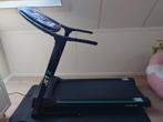 Loopband focus Fitness jet 2 met geluidsdempende mat, Ophalen, Zo goed als nieuw, Benen, Loopband