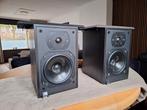 B&W DM12 liefde nodig, Audio, Tv en Foto, Luidsprekers, Zo goed als nieuw, 120 watt of meer, Front, Rear of Stereo speakers, Ophalen