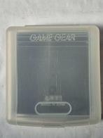orginele SEGA DUSTCOVERS, Spelcomputers en Games, Gebruikt, Game Gear, 1 speler, Racen en Vliegen