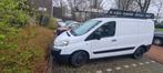 Citroen Jumpy 1.6 HDI 1000 L1h1 2008, Origineel Nederlands, Te koop, 750 kg, Stof