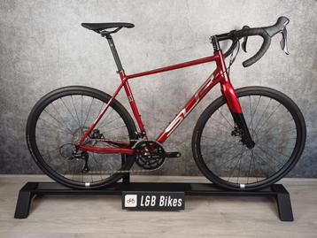 Nieuw! Superior X-Road Comp Disc van €1349,- voor €899,- beschikbaar voor biedingen