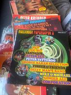 Discofoon Vroom & Dreesman ( 20 lp verzameling vinyl), Ophalen of Verzenden, 1960 tot 1980, Gebruikt, 12 inch