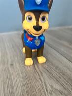 Paw Patrol, Ophalen, Gebruikt