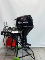 Als nieuw Tohatsu 9,8 pk lang elestart afstandsbediening, Watersport en Boten, Ophalen, 5 tot 10 pk, Tohatsu, Tohatsu