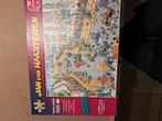 Jan van haasteren puzzel, Hobby en Vrije tijd, Denksport en Puzzels, Ophalen of Verzenden, 500 t/m 1500 stukjes, Zo goed als nieuw