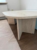 Marmer look salontafel, Huis en Inrichting, Ophalen, Nieuw