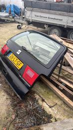 Seat Alhambra achterklep compleet, Auto-onderdelen, Carrosserie en Plaatwerk, Ophalen of Verzenden, Seat, Achterklep