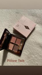 Charlotte Tilbury Oogschaduw Pallet, Ophalen of Verzenden, Zo goed als nieuw, Make-up, Overige kleuren