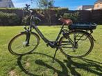 Minerva Elektrische Fiets, Gebruikt, 51 tot 55 cm, 30 tot 50 km per accu, Ophalen