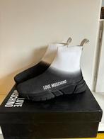 Love Moschino sneakers maat 39, Love Moschino, Zwart, Ophalen of Verzenden, Sneakers of Gympen