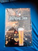 Hertog Jan bordje, Ophalen of Verzenden, Zo goed als nieuw