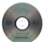Drukwerk - Live (1990), Ophalen of Verzenden, Zo goed als nieuw, Levenslied of Smartlap