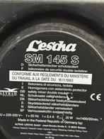 Lescha betonmolen Sm145S, Ophalen of Verzenden, Zo goed als nieuw