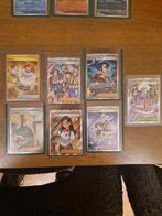 Pokémon Trainer Kaarten - Diverse Sets, Hobby en Vrije tijd, Verzamelkaartspellen | Magic the Gathering, Ophalen of Verzenden