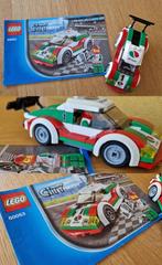 LEGO auto setjes, Ophalen of Verzenden, Gebruikt, Complete set, Lego