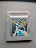 Pokemon Silver Gameboy - Niet Engels, 1 speler, Ophalen of Verzenden, Gebruikt, Role Playing Game (Rpg)