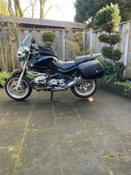 BMW R 1150R, Toermotor, Particulier, 2 cilinders