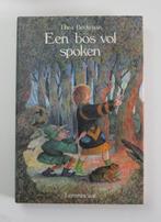 Fantasie Lemniscaat 2153: Beckman - Een bos vol spoken 7+/9+, Ophalen of Verzenden, Fictie algemeen, Zo goed als nieuw