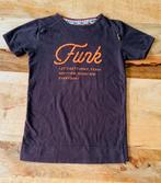 Tshirt 4 funky flavours mt 146/152 (char), Jongen, Gebruikt, Ophalen of Verzenden, 4 funky flavours