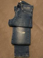 Blauwe COJ Jeans W30-W32, Kleding | Dames, Spijkerbroeken en Jeans, Ophalen, Blauw, Coj, Nieuw
