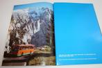 Adelaarsnest van Hitler — Met Grote 120 cm Panorama-Poster, Ophalen of Verzenden, Gelezen, Europa