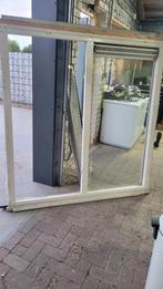 Raamkozijn gratis, Ophalen, Hout, Raamkozijn