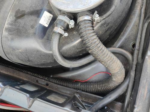 volvo 940 740 240 LPG vialle LPI compleet systeem, Auto-onderdelen, Brandstofsystemen, Volvo, Gebruikt, Ophalen