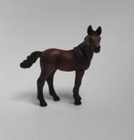 Schleich Arabier Veulen, Verzenden, Gebruikt, Paard, Beeldje of Figuurtje