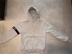 Daily paper hoodie, Kleding | Heren, Truien en Vesten, Ophalen of Verzenden, Zo goed als nieuw, Daily Paper, Grijs