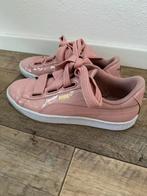Puma Sneakers Maat 39 - Nieuw!, Ophalen of Verzenden, Nieuw, Sneakers of Gympen
