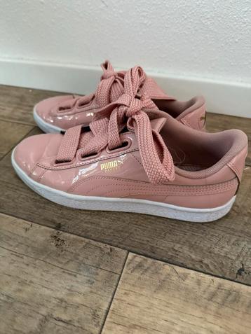 Puma Sneakers Maat 39 - Nieuw! beschikbaar voor biedingen