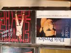 T.K. nog 10 CD's van Elvis Presley zie actuele lijst, Ophalen of Verzenden, Gebruikt, Poprock