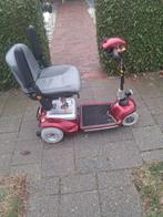 Vermeiren scootmobiel  kan geleverd worden, Diversen, Ophalen of Verzenden, Zo goed als nieuw, 16 t/m 25 km