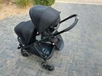 Cybex Gazelle S Duo Kinderwagen - Compleet!, Kinderen en Baby's, Kinderwagens en Combinaties, Ophalen of Verzenden