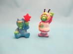 GEEN FERRERO - BORGMANN - FAMILIE -               - 07092025, Ophalen of Verzenden, Zo goed als nieuw, Hardplasticfiguren