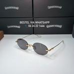 Chrome hearts zonnebril, Ophalen of Verzenden, Nieuw, Zonnebril, Overige merken