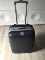 Mooie grote American Tourister koffer/uitschuifbaar handvat, 60 tot 70 cm, Gebruikt, Hard kunststof, American Tourister