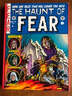 EC Library: The Haunt of Fear, Vol. 3 [HC], Eén comic, Ophalen of Verzenden, Zo goed als nieuw, Amerika