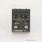 TC Electronic VPD1 Vintage Pre-Drive Preamp / Overdrive, -, -, Ophalen of Verzenden, Zo goed als nieuw