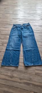 Fabienne Chapot wijde jeans, Kleding | Dames, Blauw, Overige jeansmaten, Ophalen of Verzenden, Zo goed als nieuw