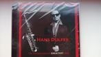 2CD - Hans Dulfer - The Famous Grouse Greatest, Ophalen of Verzenden, Nieuw in verpakking, Jazz