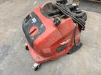 Hilti VC 20-UL bouwstofzuiger + extra Slang, Ophalen, Gebruikt