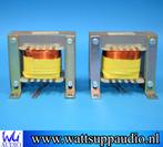 InterTechnik FE96 / 1.7mH / 0.09 / 2.0mm2 Trafo/filter, Overige merken, Gebruikt, ., Ophalen of Verzenden