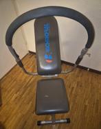 Buikspier trainer, Ophalen, Gebruikt, Buik, Overige typen