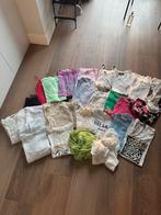 Zomer kledingpakket draagmaat L, Ophalen, Zo goed als nieuw, Maat 42/44 (L)