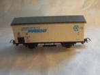 Piko  koelwagons, Hobby en Vrije tijd, Modeltreinen | H0, Gebruikt, Gelijkstroom, Wagon, Piko