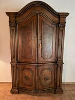 Prachtige antieke kast, Ophalen