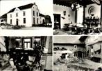 Valkenburg-Maastricht - auberge du cheval - ulestraten, Ophalen of Verzenden, Voor 1920, Gelopen, Limburg